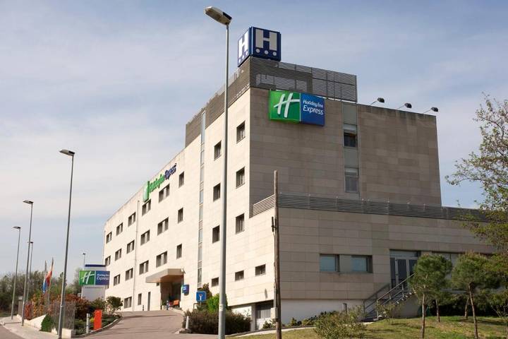 Hôtel pour 2 personnes à Granollers