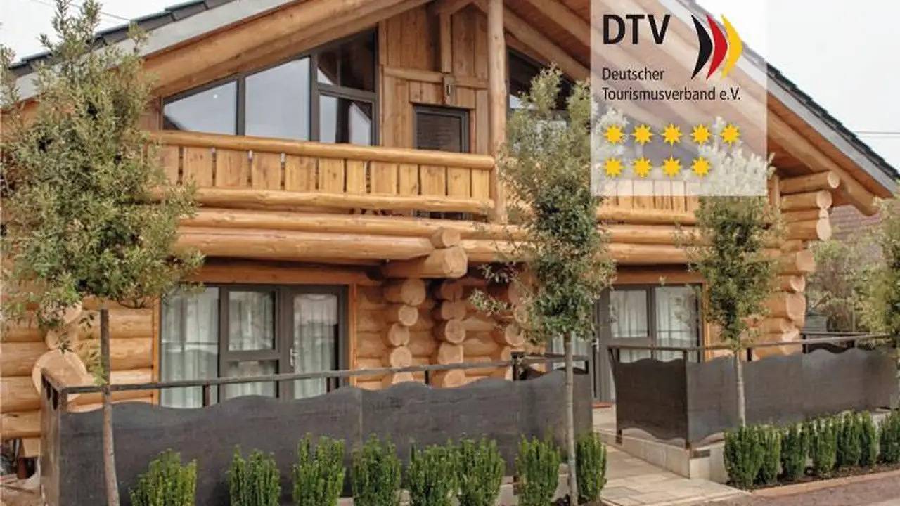 Apartamento vacacional entero, Ferienwohnung für 2 Personen (40 m²) in Schweigen-Rechtenbach in Schweigen-Rechtenbach, Südliche Weinstraße