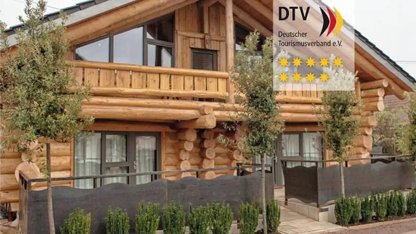 Ferienwohnung für 2 Personen, mit Sauna und Terrasse in Südliche Weinstraße - 3