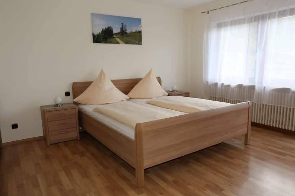 Ganze Wohnung, Ferienwohnung Apfelblüte , 50qm, 1 Schlafzimmer, max. 4 Personen in Seebach (Ortenaukreis), Mittlerer Schwarzwald