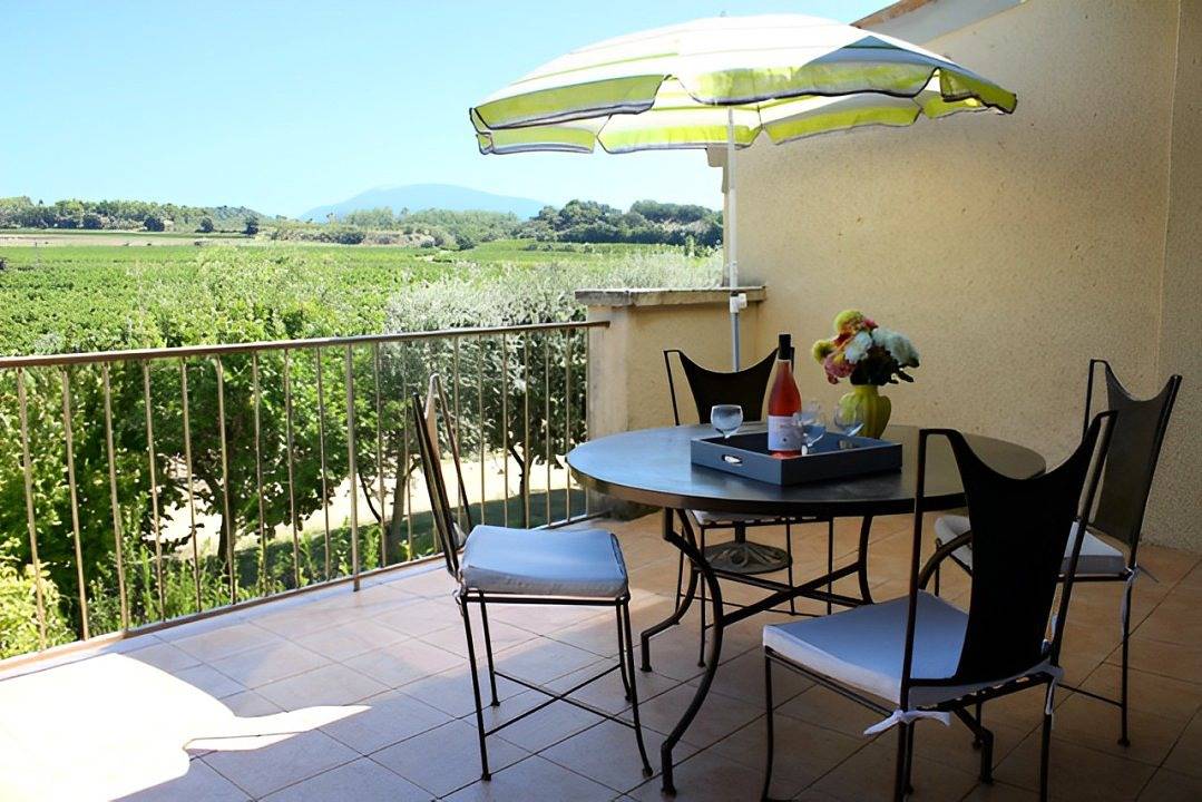 Gîte "Lavande", vacances en Provence in Vaison-la-Romaine, Parc naturel régional du Mont-Ventoux