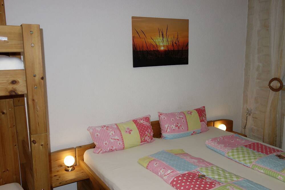 Apartamento entero, Apartamento Kiesner - Apartamento de aproximadamente 27 metros cuadrados para máx. 4 personas in Europa-Park, Rust