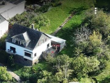Ferienhaus für 7 Personen, mit Garten und Balkon, kinderfreundlich in Cochem