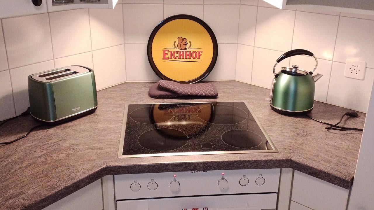 Apartamento vacacional entero, Ferienwohnung für 4 Personen (50 m²) in Luzern in Lucerna (ciudad), Lago de los Cuatro Cantones