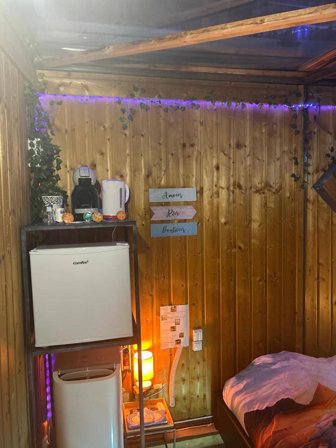 Location de vacances pour 2 personnes à Brignoles - 4