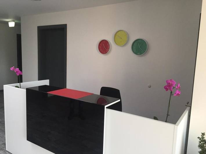 Hôtel pour 3 personnes, avec vue à Mayence - 2