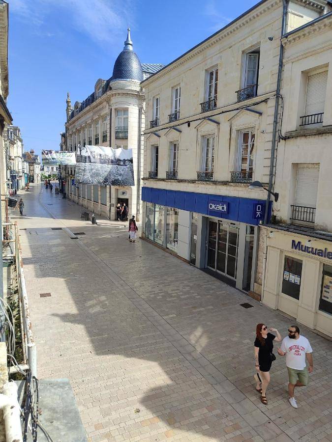 Gîte pour 4 personnes à Vendôme - 2