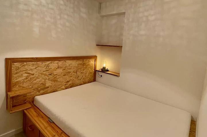 Location de vacances pour 4 personnes, avec jardin et terrasse dans Plage De Beaucours - 3