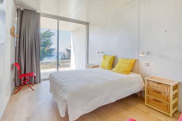 Location De Vacances pour 4 Personnes dans Pléneuf-Val-André, Côte d’Émeraude, Photo 2