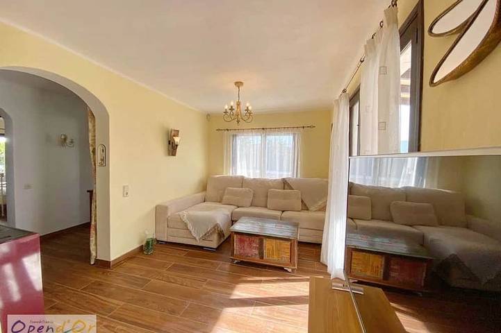 Casa Sol: Mediterranean Charm by the Sea in Cala Egos, Santanyí