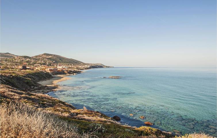 Ferienhaus für 7 Personen, mit Terrasse in Castelsardo - 4