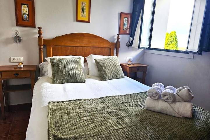 Appartement entier, Apartment in the countryside in Coaña, Côte Cantabrique