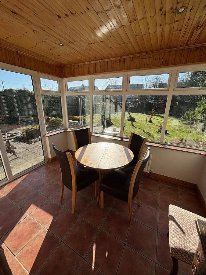 Location de vacances pour 4 personnes, avec Jardin à Limerick - 3