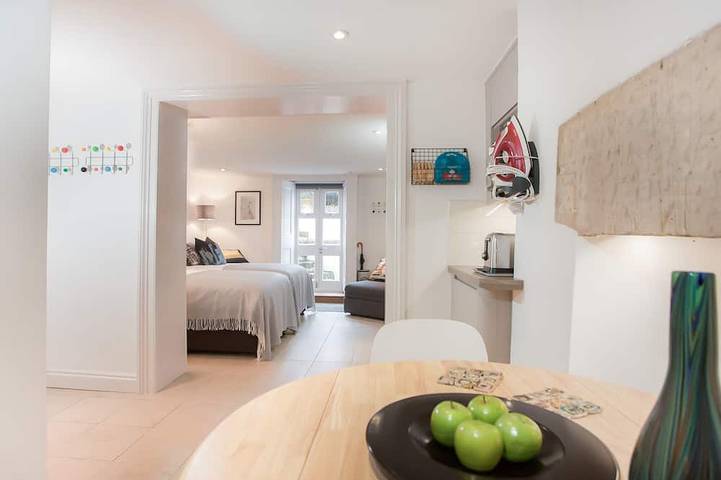 Appartamento per 3 persone in Bath