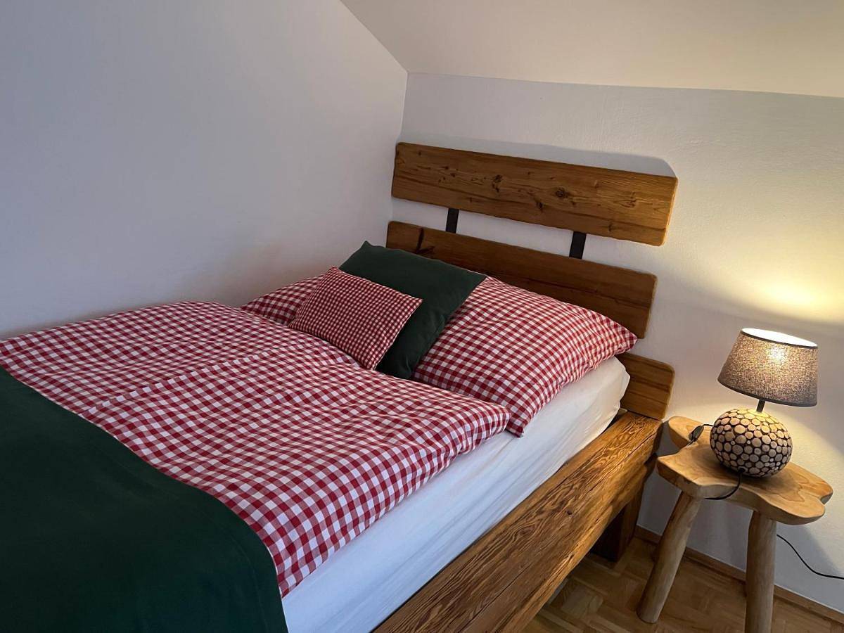 Ganze Wohnung, Alpin Chic in Glanegg (Salzburg), Grödig