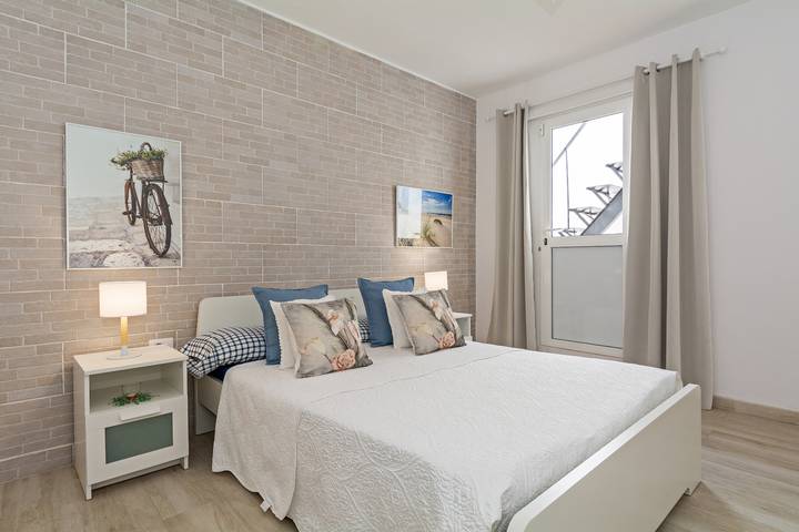 Ferienhaus für 4 Personen, mit Terrasse auf den Kanaren - 4