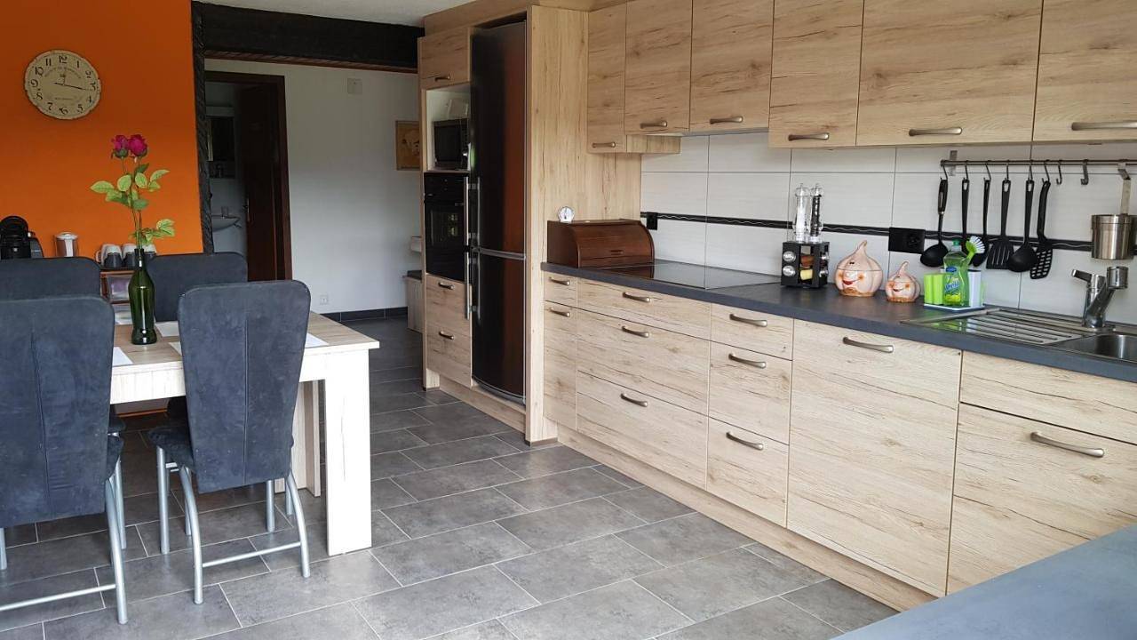 Ganze Wohnung, Apartment in Montfaucon, Kanton Jura