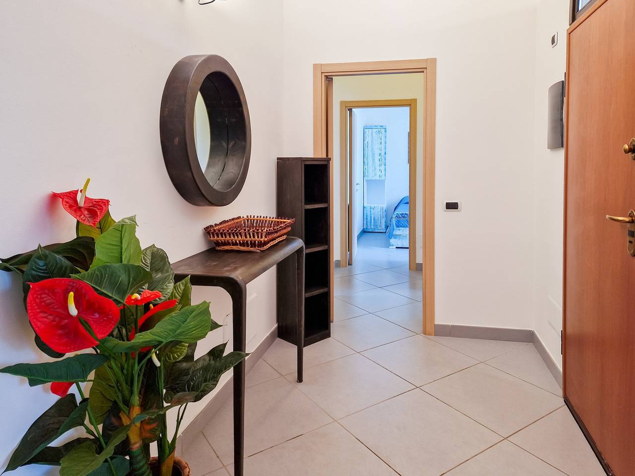 Villa Corallo da Carmela – Holiday Home in Alghero in Alghero, Sassari Province