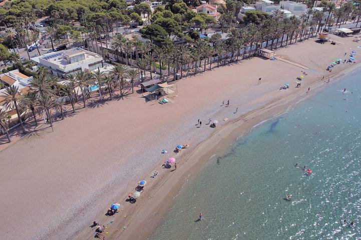 Apartamento de vacaciones para 5 personas - 1