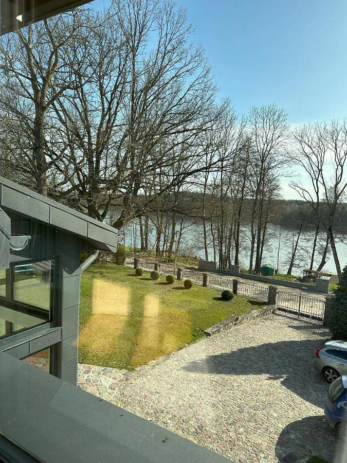 Jora 10 in Powiat mrągowski