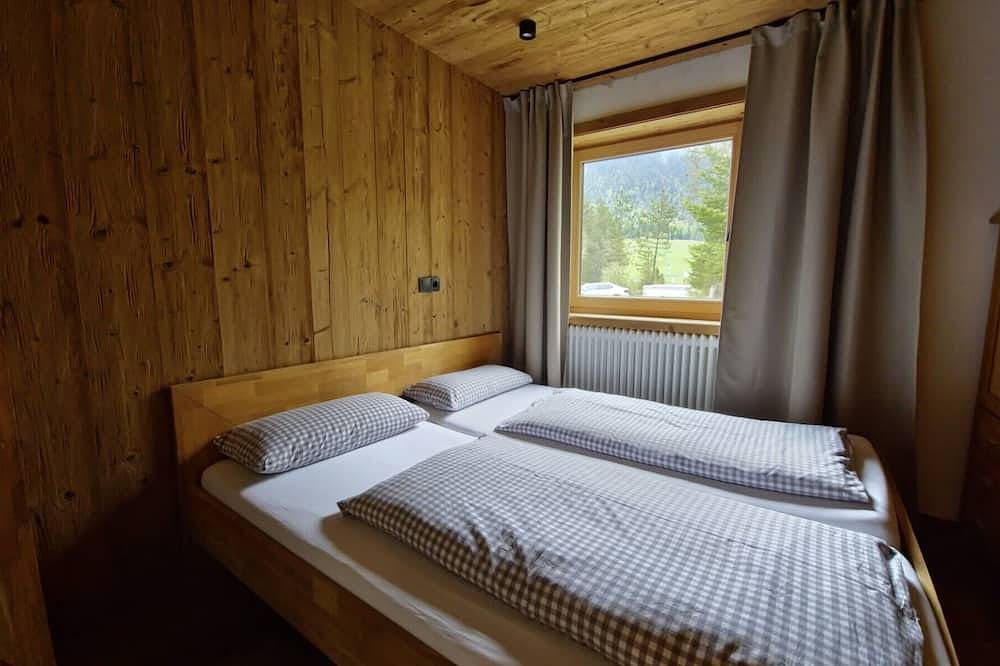Exklusives Chalet mit Sauna, Hot tub, Pizza Ofen und Grillkota in Steinberg am Rofan, Kaisergebirge