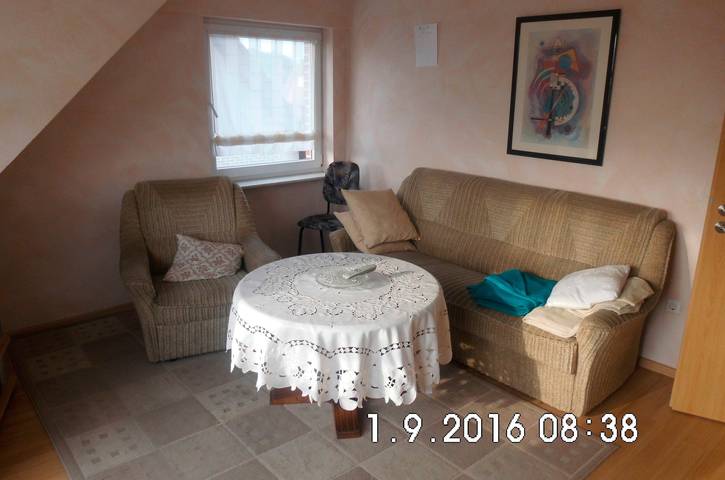 Ferienwohnung für 4 Personen, mit Terrasse und Garten in Bawinkel - 4