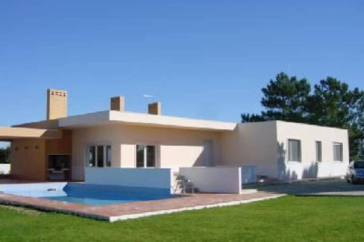 Agriturismo für 8 Personen, mit Garten und Pool