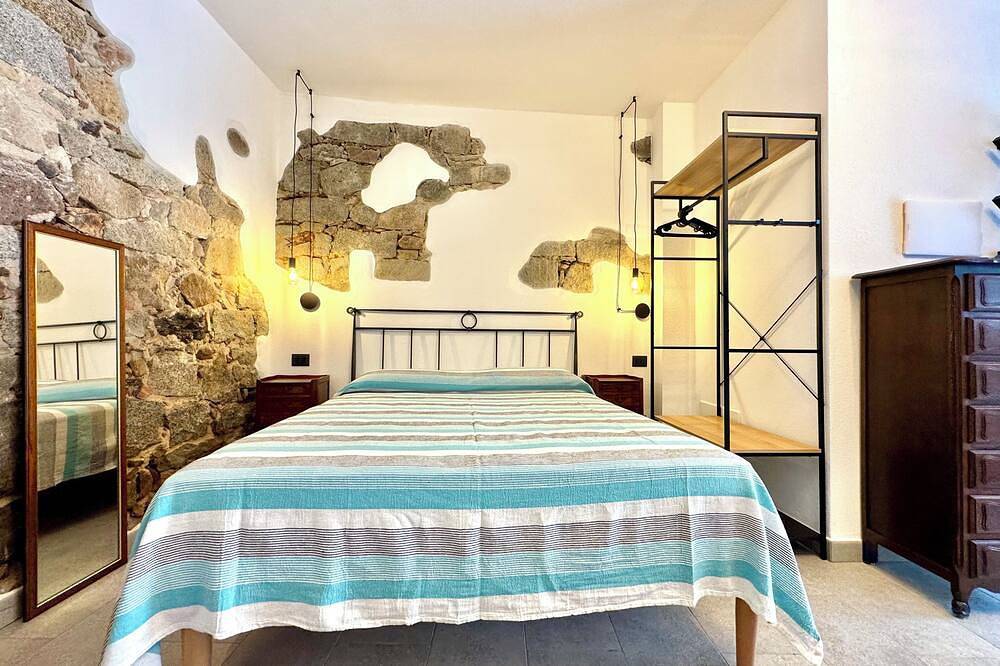 Entire apartment, \"La Corte Segreta Tiny\" in Bari Sardo, Ogliastra Province