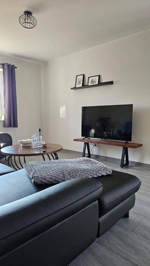 Ferienhaus für 7 Personen, mit Garten in Fahrdorf - 4