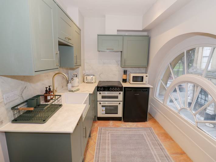 Ganze Wohnung, Ferienwohnung für 4 Personen in Cheltenham, Gloucestershire