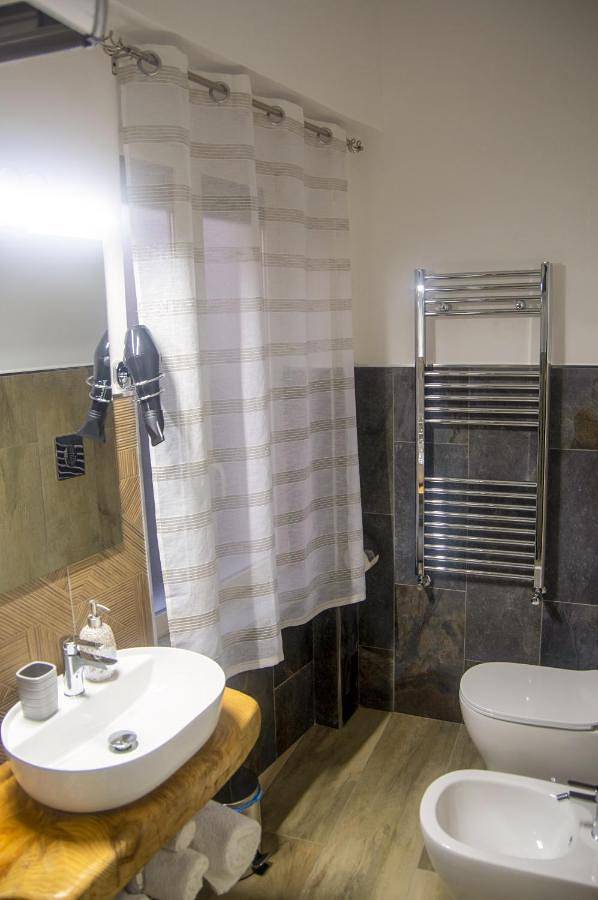 B&B Il Quadrifoglio in Portici, Parco nazionale del Vesuvio
