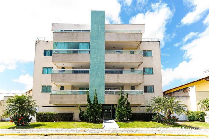 Appartement de vacances pour 5 personnes - 1