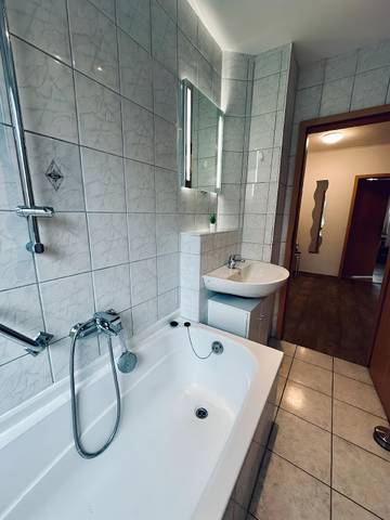 Appartement voor 6 Personen in Bad Bentheim, Landkreis Grafschaft Bentheim, Afbeelding 4