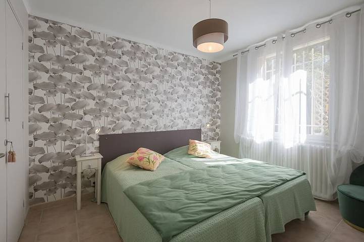 Location de vacances pour 4 personnes à Saint-Maximin (Nimes) - 3