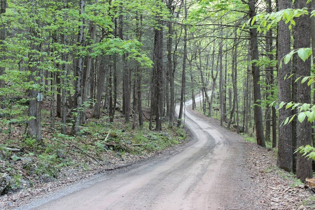Log Cabin for 7 Guests in Pike County