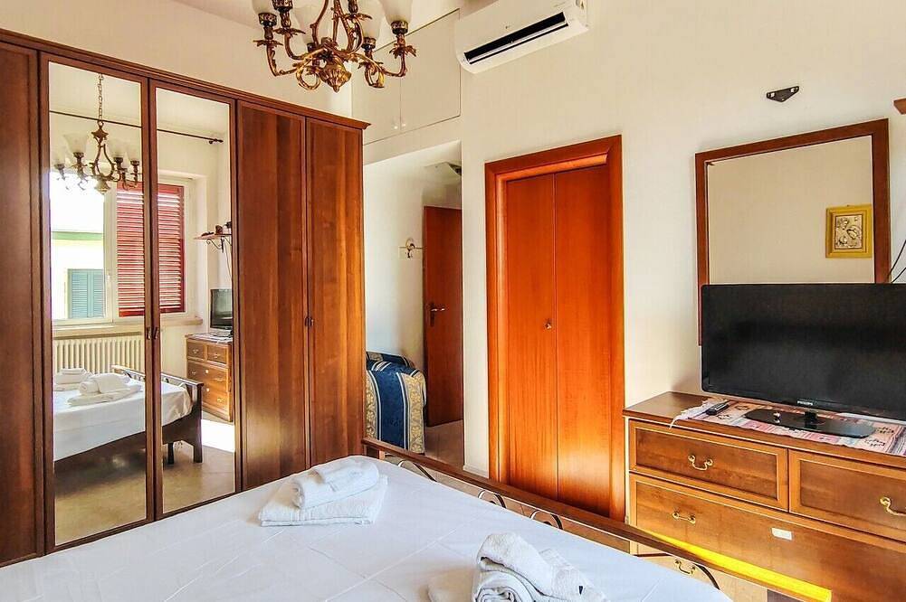 Entire apartment, Casa Arcobaleno - Conversano in Conversano, Bari Province