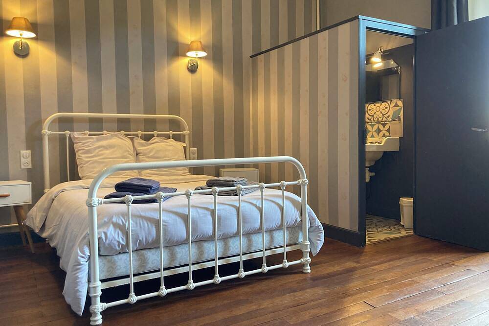 Grand Gîte famille la maison du moulin de Sologne au centre de la France in Pruniers-en-Sologne, Sologne