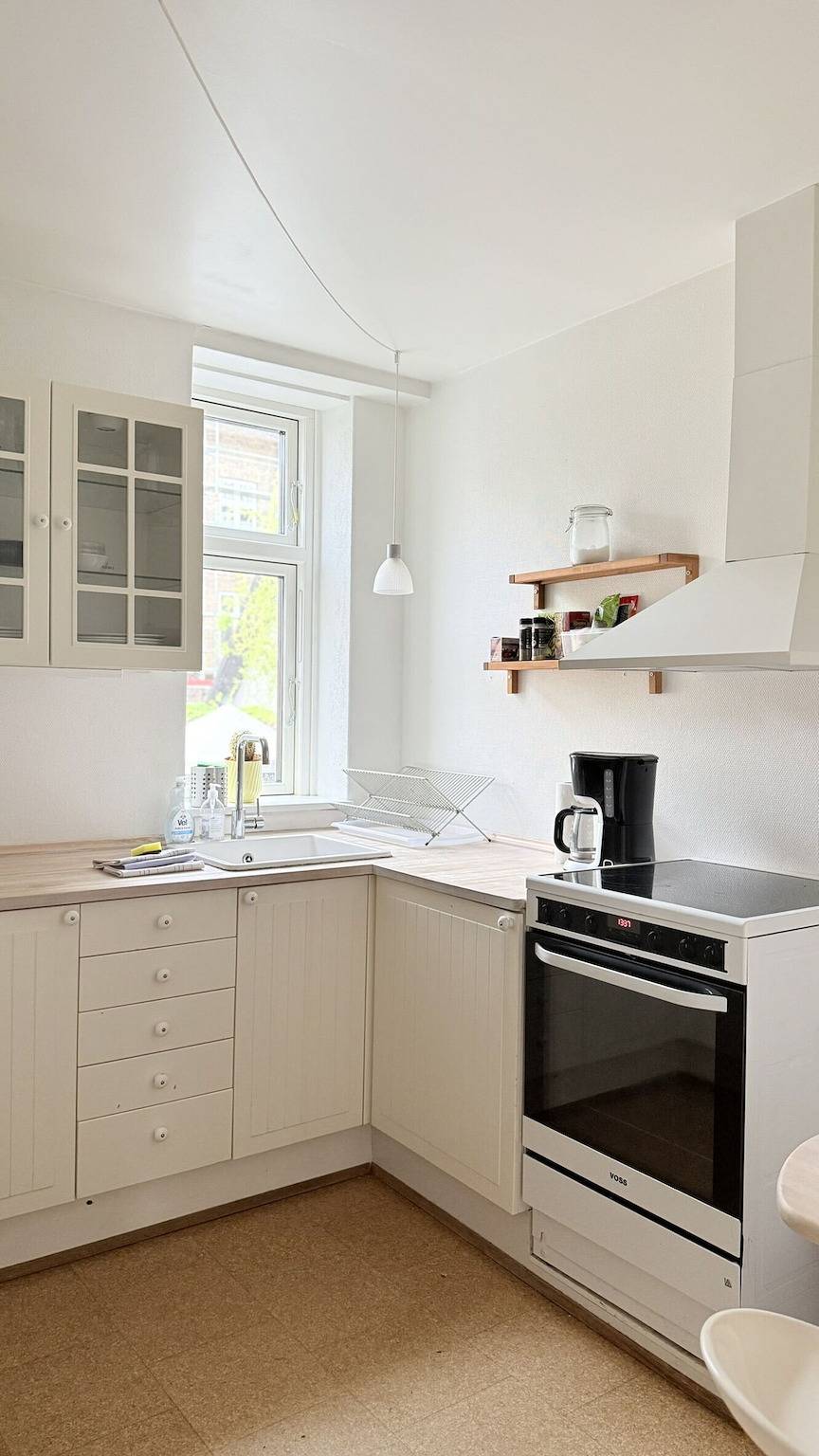 Ganze Wohnung, Frederiksberg - 6 Persons - 3Br - Close to Metro - Frederiksberg - 3 Br - 6 People - Close to Metro in Frederiksberg, Kopenhagen