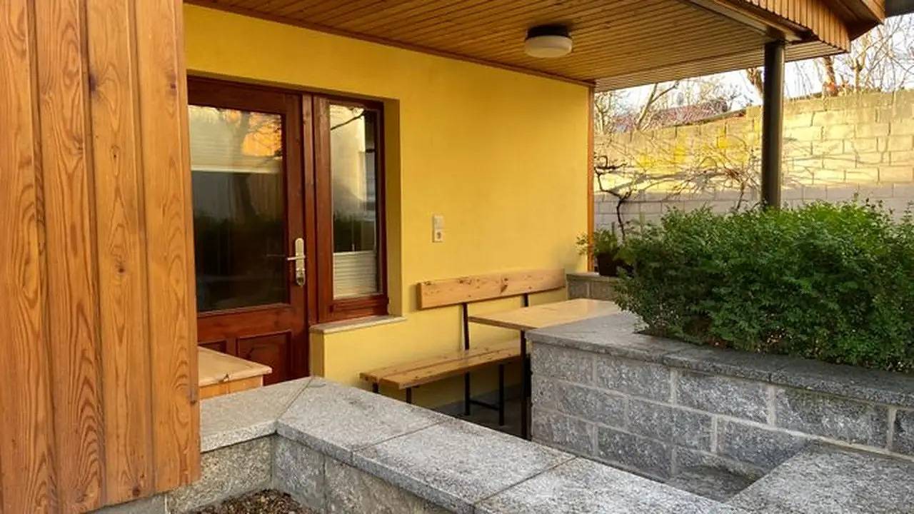 Ganze Ferienwohnung, Ferienwohnung für 2 Personen (30 m²) in Bad Saarow in Bad Saarow, Dahme-Seengebiet