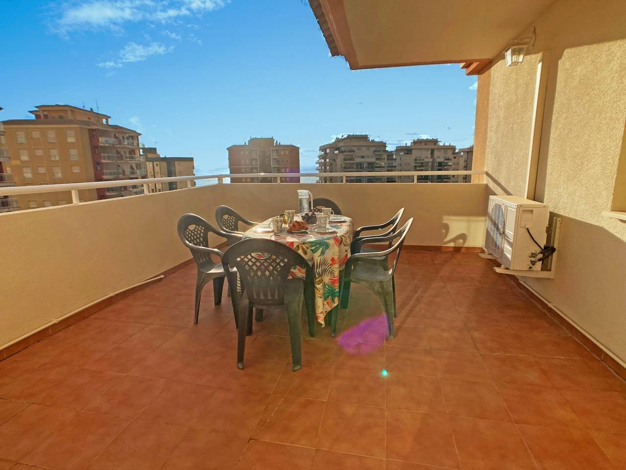 Geheel appartement, Lm696 in San Javier, Costa Cálida