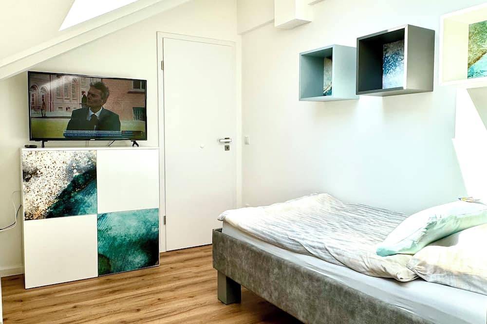 Ganze Wohnung, Design Ferienwohnung am Kottenforst in Bonn, Rheinland