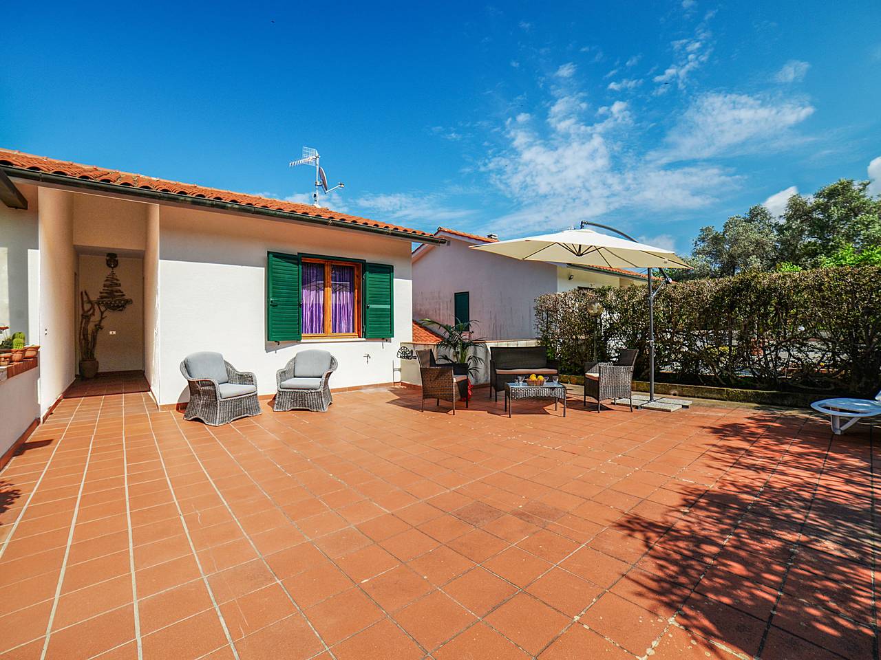 Appartamento intero, Salita Bellavista in Cavo, Isola d'Elba