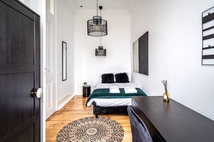 Gîte pour 10 personnes à Santarém - 4