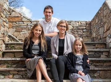 Bnb für 2 Personen in Waldviertel, Niederösterreich, Bild 2