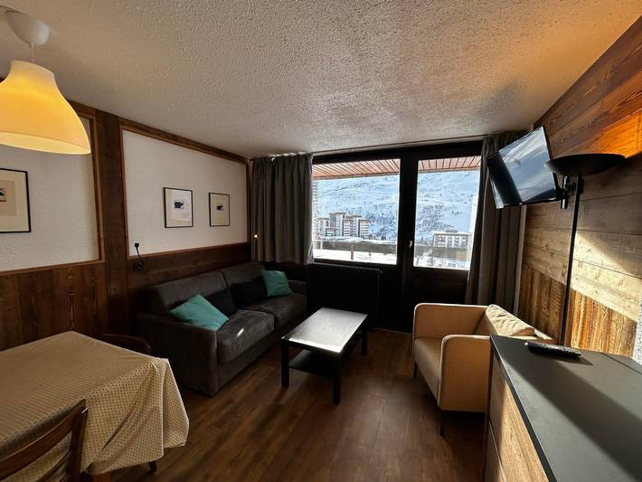 Holiday apartment for 4 people, with terrace - 1