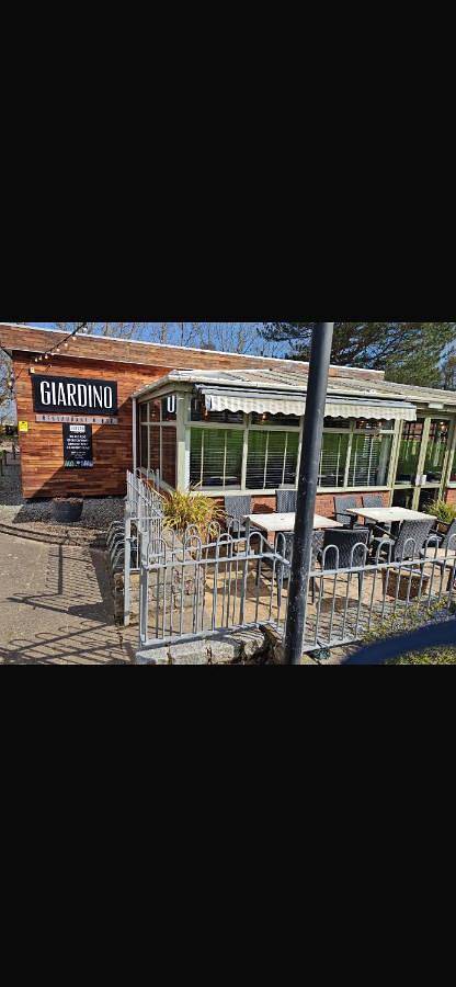 Tingdene caravan park in Lowestoft, Sunrise Coast