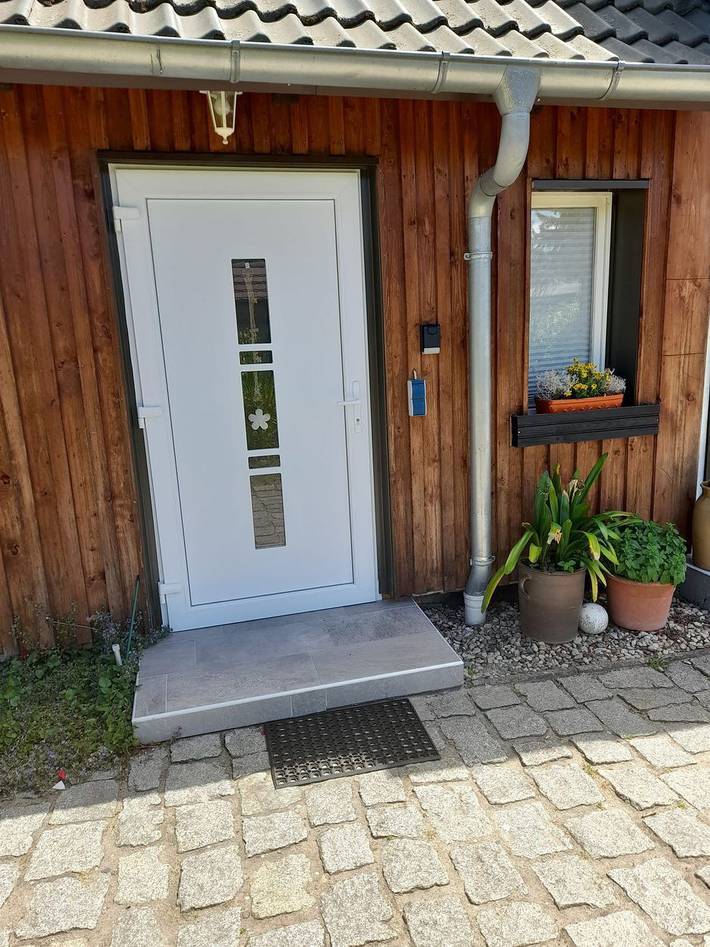 Ferienhaus für 5 Personen, mit Terrasse und Garten im Spreewald - 3