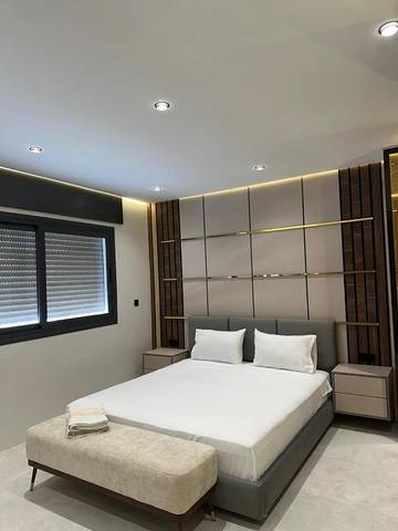 Maison d’hôte pour 2 personnes à Tanger