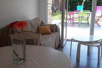 Gîte pour 4 Personnes dans Saint-Georges-d'Oléron, Île d'Oléron, Photo 4