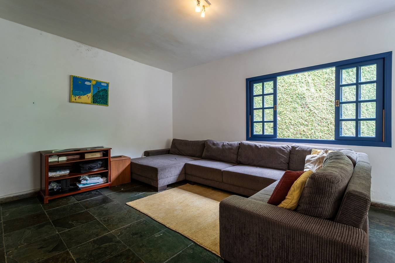 Piscina, Lareira e Natureza Incrível - Petrópolis in Petrópolis, Rio de Janeiro (state)